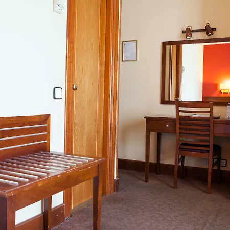 Szálloda Soho Boutique Naranjos 3*