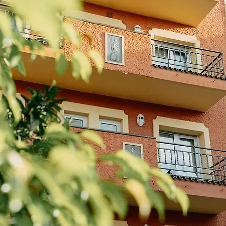 Отель Soho Boutique Naranjos 3*