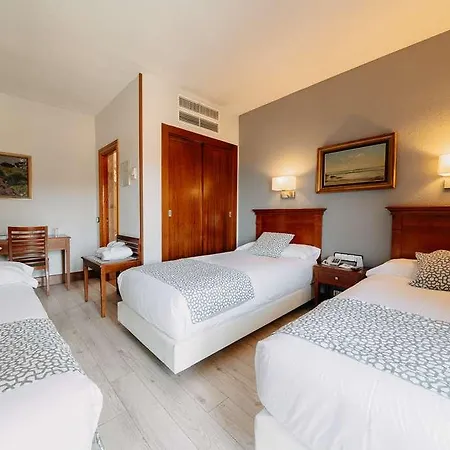 Soho Boutique Naranjos 3*