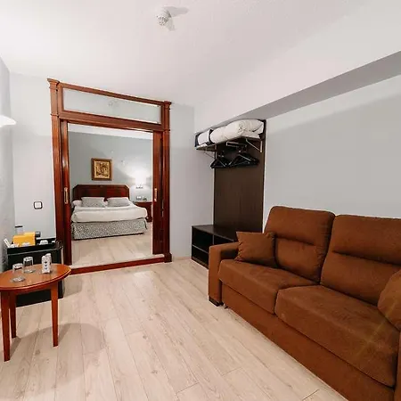 Hotel Soho Boutique Naranjos