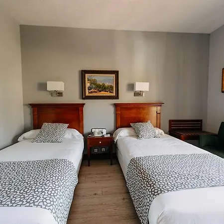 Soho Boutique Naranjos Szálloda 3*