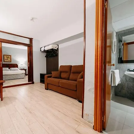 Soho Boutique Naranjos Hotel