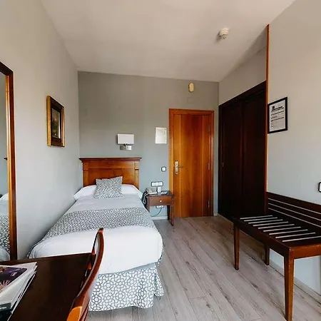 Soho Boutique Naranjos Szálloda Málaga