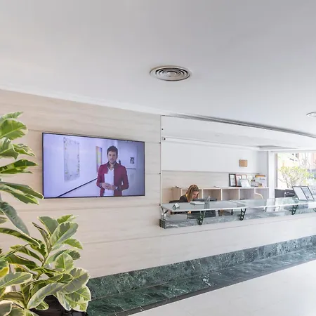 Soho Boutique Naranjos 3* Málaga