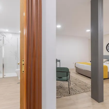 Soho Boutique Naranjos Hotel 3*