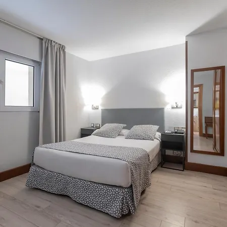 Soho Boutique Naranjos Hotel Málaga