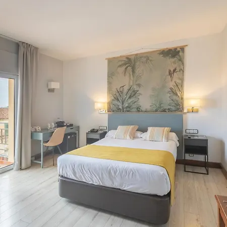 Soho Boutique Naranjos 3*