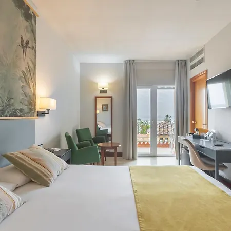 Soho Boutique Naranjos 3*