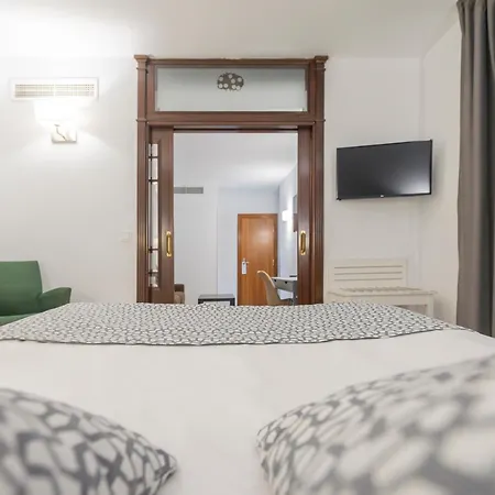Soho Boutique Naranjos 3* Málaga