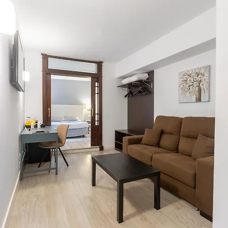 Soho Boutique Naranjos Szálloda 3*