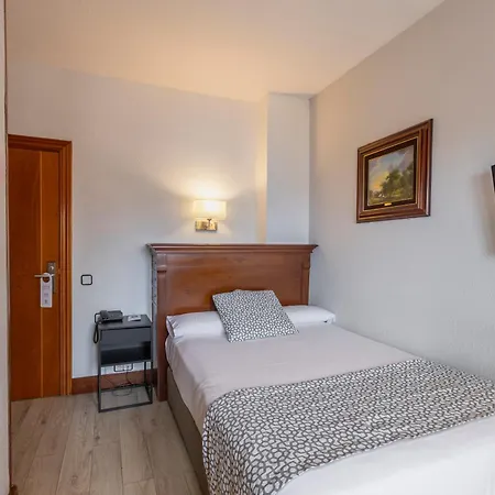 Hotel Soho Boutique Naranjos Málaga