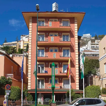 Soho Boutique Naranjos Hotel 3*