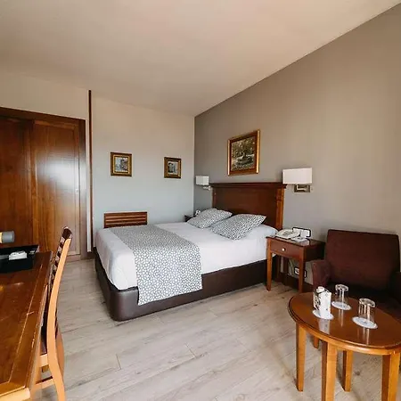 Otel Soho Boutique Naranjos 3*
